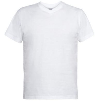 Чоловічі футболки з V-подібним вирізом ФК Таврія Сімферополь