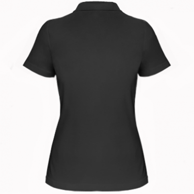 Жіноча футболка поло Citroen