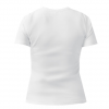 Купити Жіноча футболка з V-подібним вирізом Smart