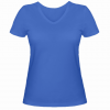Купити Жіноча футболка з V-подібним вирізом ФК Таврія Сімферополь