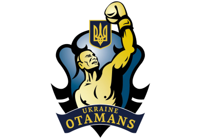   320ml Ukraie Otamans