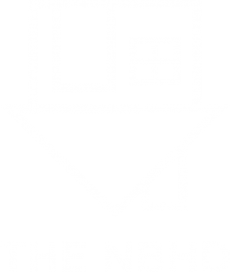  Ƴ   V-  THE NBHD Logo