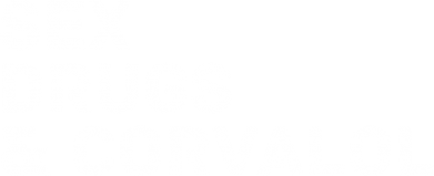  Ƴ   V-  Sex, Drugs & Corvalol