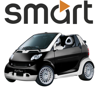   420ml Smart 450