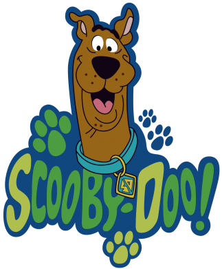   420ml Scooby Doo!