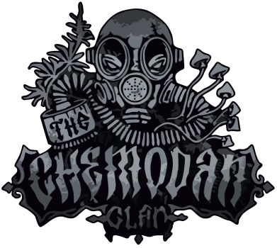    Chemodan Clan Art