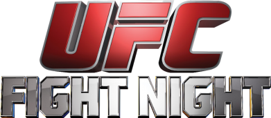   320ml UFC Fight Night