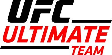   320ml UFC Ultimate Team