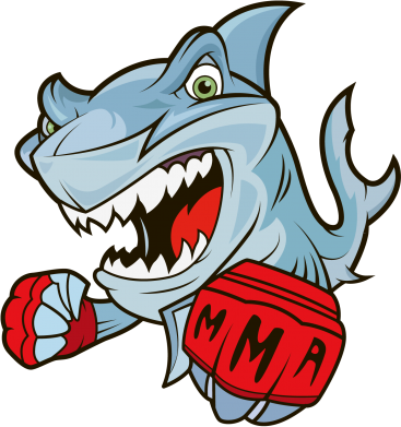   420ml Shark MMA