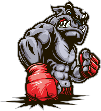    Bulldog MMA