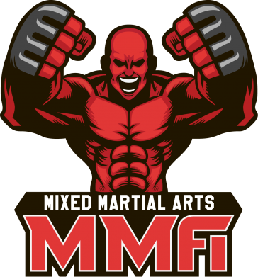   420ml MMA Fighter 2
