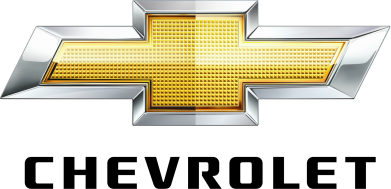      V-  Chevrolet Logo