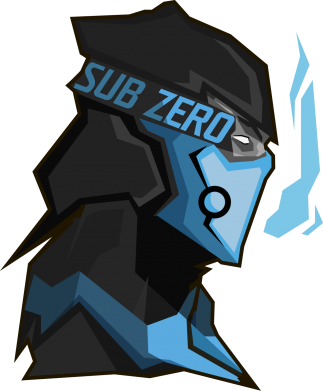  Ƴ  Sub-Zero
