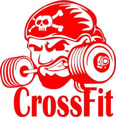  x Angry CrossFit