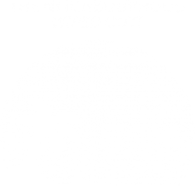  Ƴ   V-  The Neighbourhood Wiped Out!