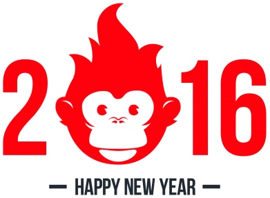  Ƴ  Fire monkey 2016
