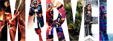   Marvel Avengers