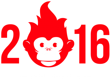     V-  Fire monkey 2016