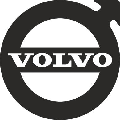   420ml Volvo