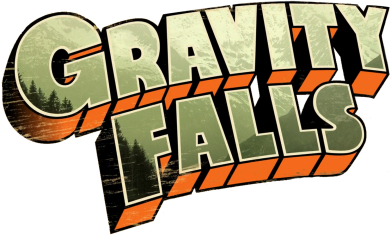     V-  Gravity Falls