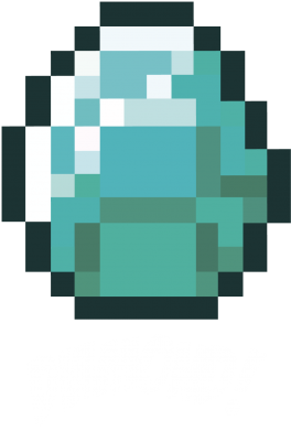  Ƴ   V-  Minecraft Diamond!