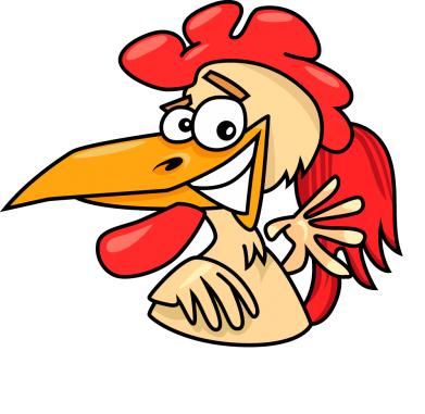  Ƴ  Rooster Happy New Year