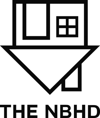   420ml THE NBHD Logo