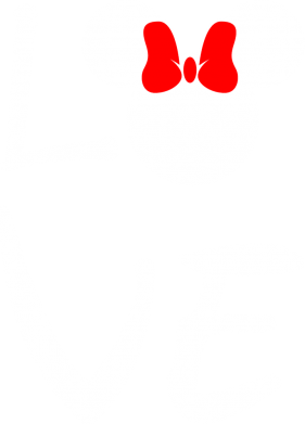     V-  Love Mickey Mouse (female)