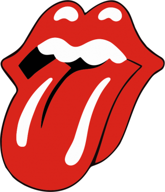  320ml  Rolling Stones
