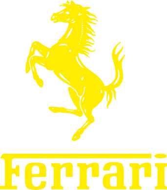  Ƴ   V-   Ferrari