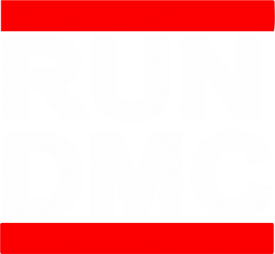  Ƴ   V-  RUN DMC