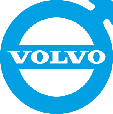  x Volvo