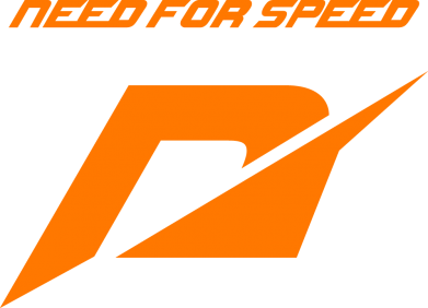   Need For Speed Logo