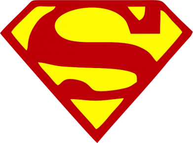 Купити Дитяча футболка Superman