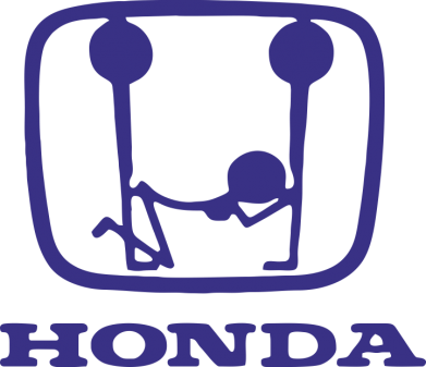 Купити Майка жіноча Honda