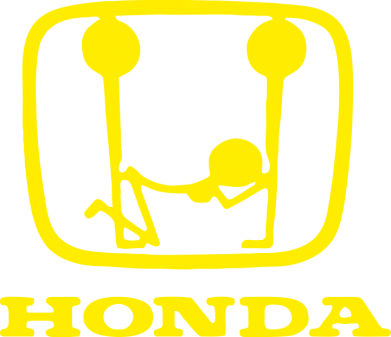 Купити Майка чоловіча Honda