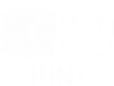     V-  H1N1 