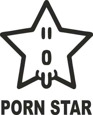      porn star