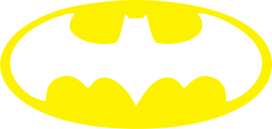  Ƴ   V-  Batman