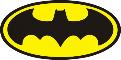   320ml Batman