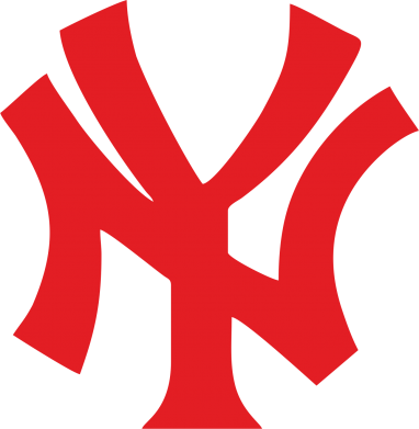  x New York yankees