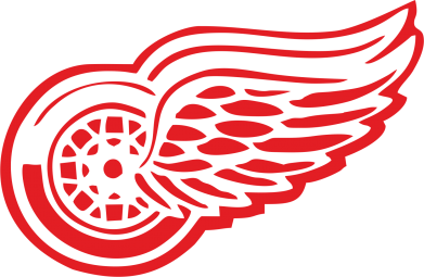     V-  Red Wings