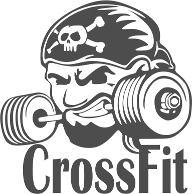  - Angry CrossFit