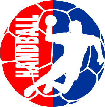      Handball Logo