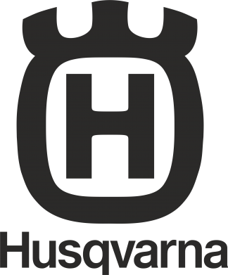   320ml Husqvarna