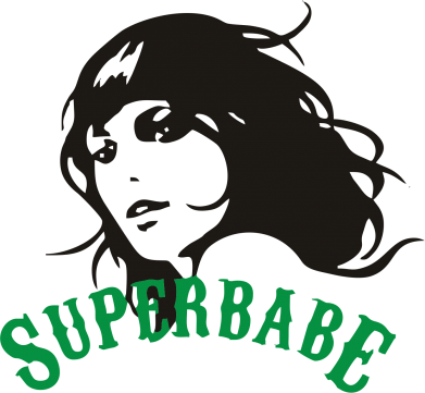  Ƴ   V-  SuperBabe