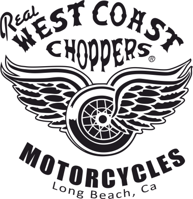     V-  West Coast Choppers