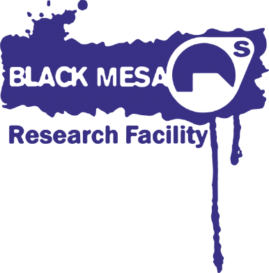  - Black Mesa