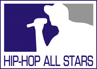   320ml Hip-hop all stars