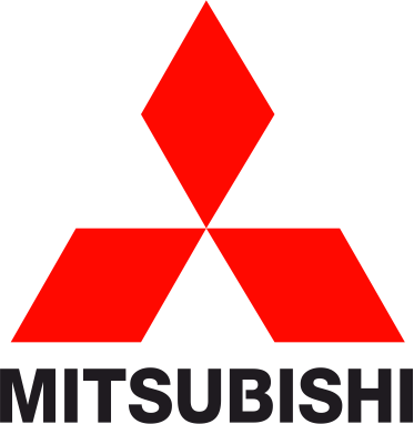  x Mitsubishi small